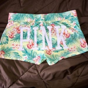 🌺VS PINK shorts🌺